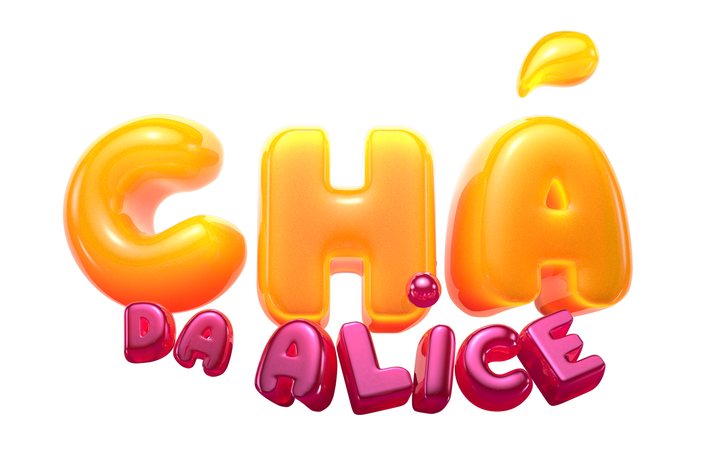 Chá da Alice