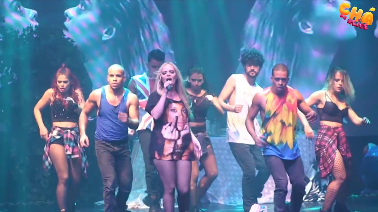 Lorena Simpson – Revolution Of Love @ Chá da Alice (The Week Rio)
