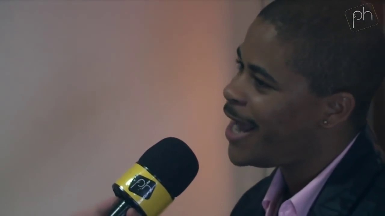 Pedro Lima: “Ficaram na dúvida se minha voz era dublagem” (Entrevista Exclusiva @ Chá da Alice)