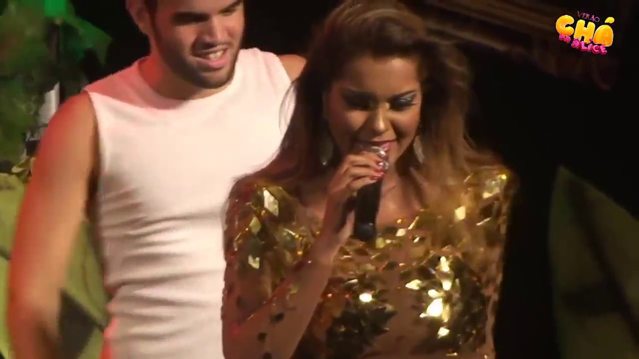 Karol K – Pedra Preciosa (Ao Vivo) @ Chá da Alice Verão 2014  (Vídeo Oficial)