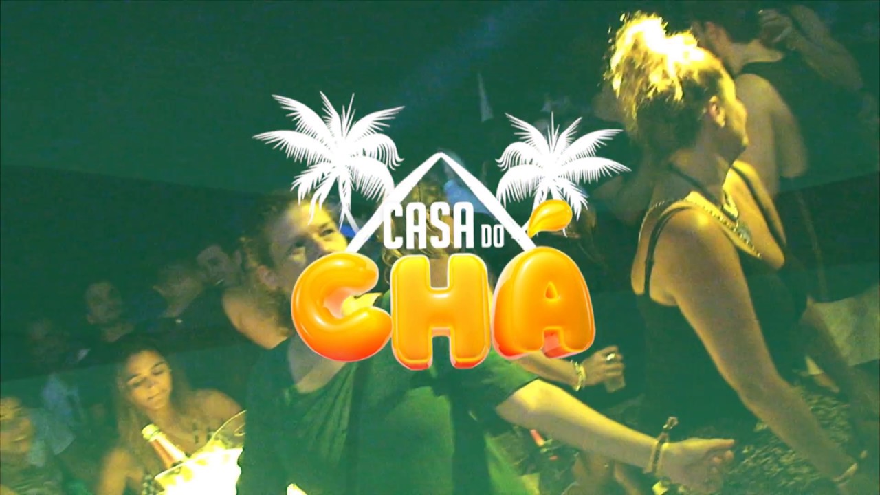 Casa do Chá – Canto Ao Pescador @ Chá da Alice (Casa do Chá)