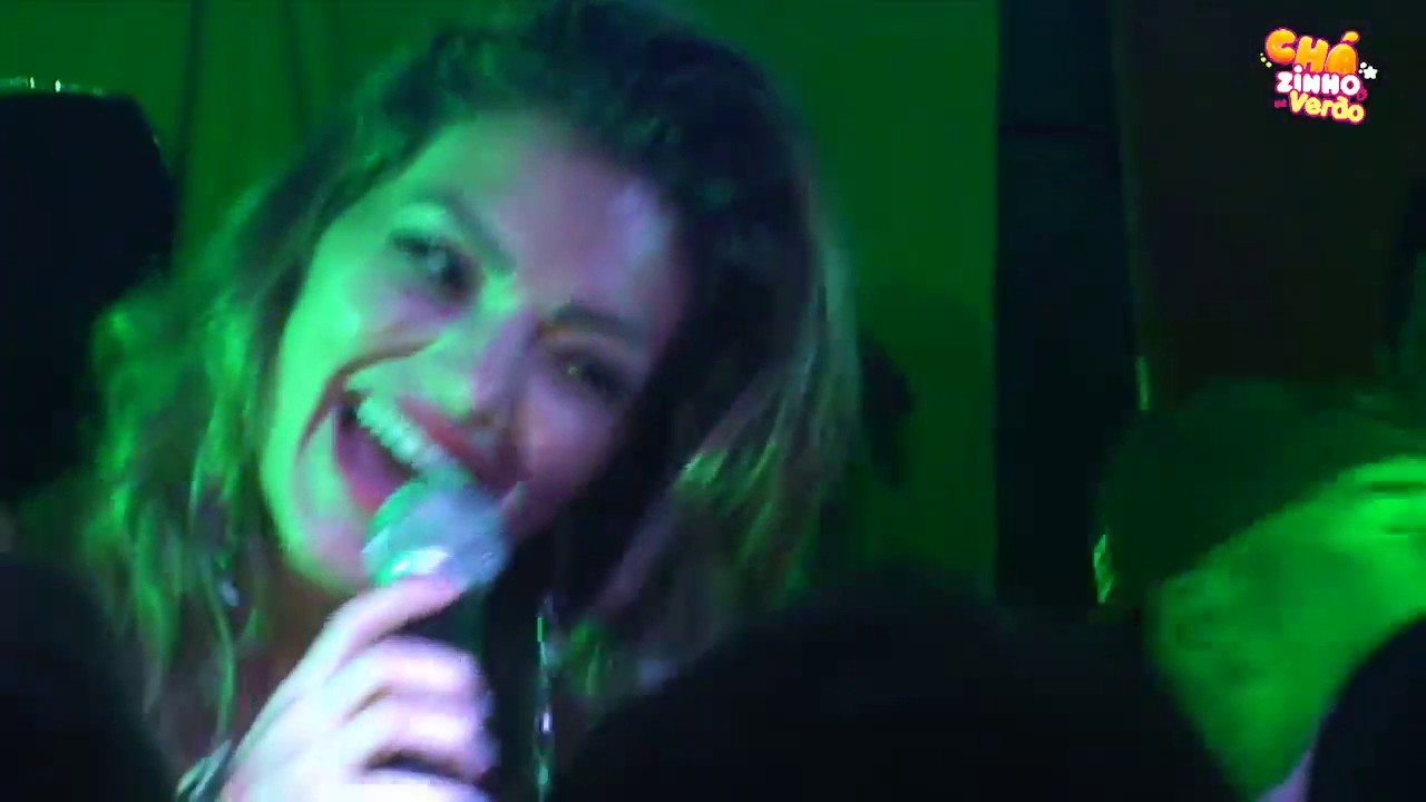 Kelly Key – Você É O Cara (Ao Vivo) @ Chazinho de Verão (Video Oficial)