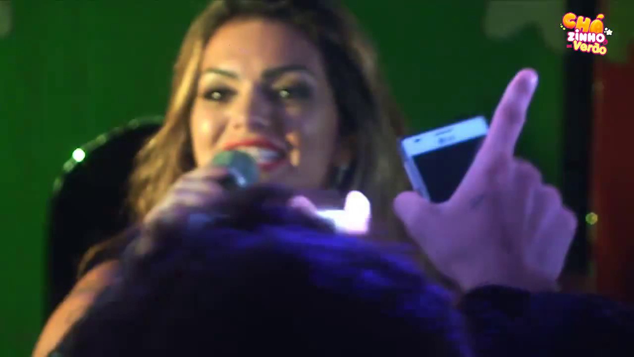 Kelly Key – Barbie Girl (Ao Vivo) @ Chazinho de Verão (Vídeo Oficial)