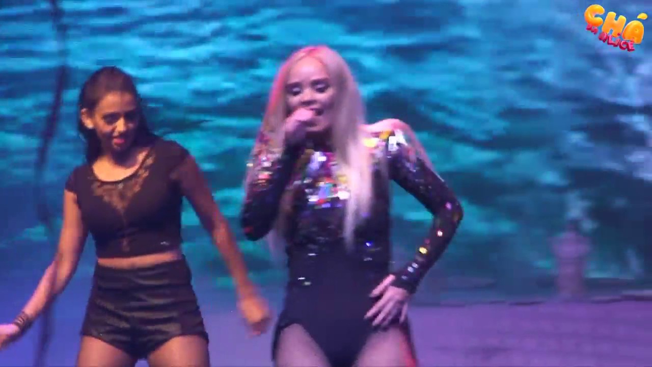 Lorena Simpson – Can’t Stop Loving You @ Chá da Alice (The Week Rio)