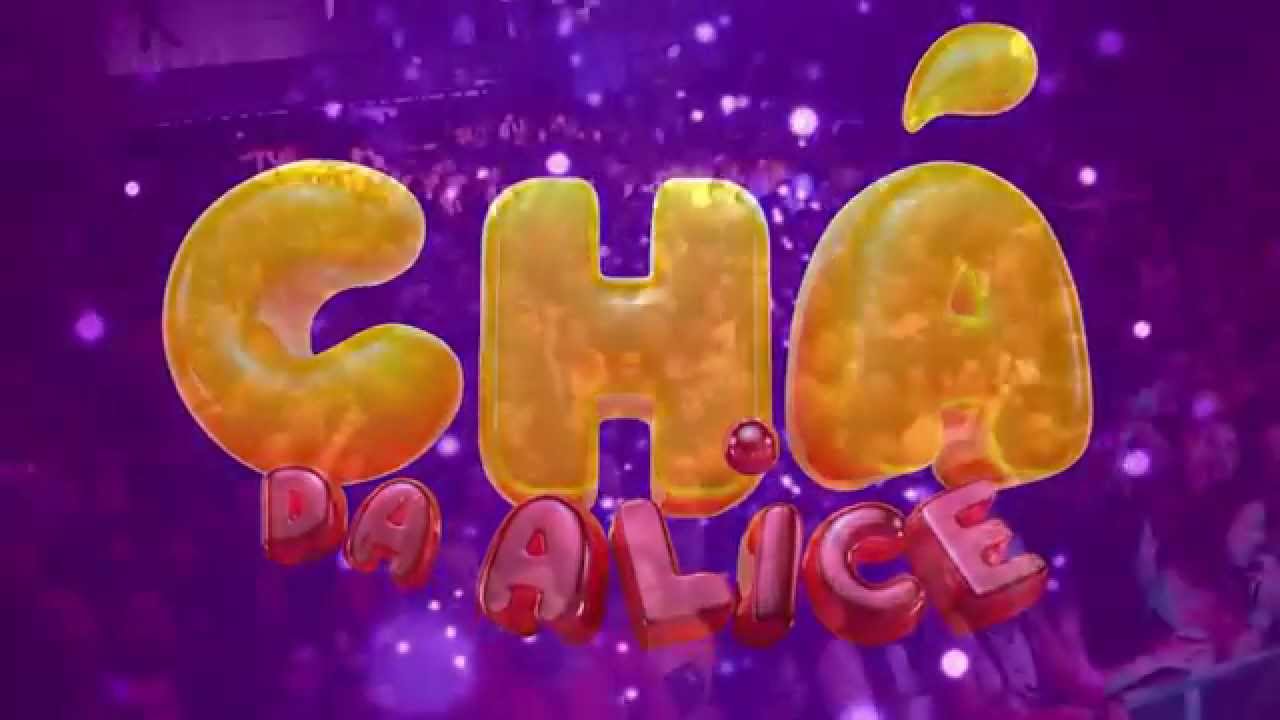 Cha da Veveta – 6 anos de Chá da Alice