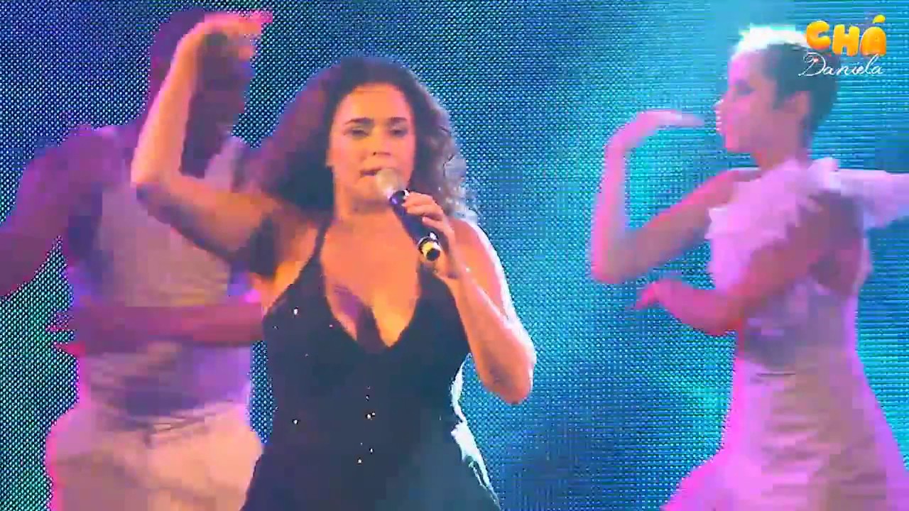 Daniela Mercury – Rapunzel (Ao Vivo) @ Chá da Alice (Vídeo Oficial)