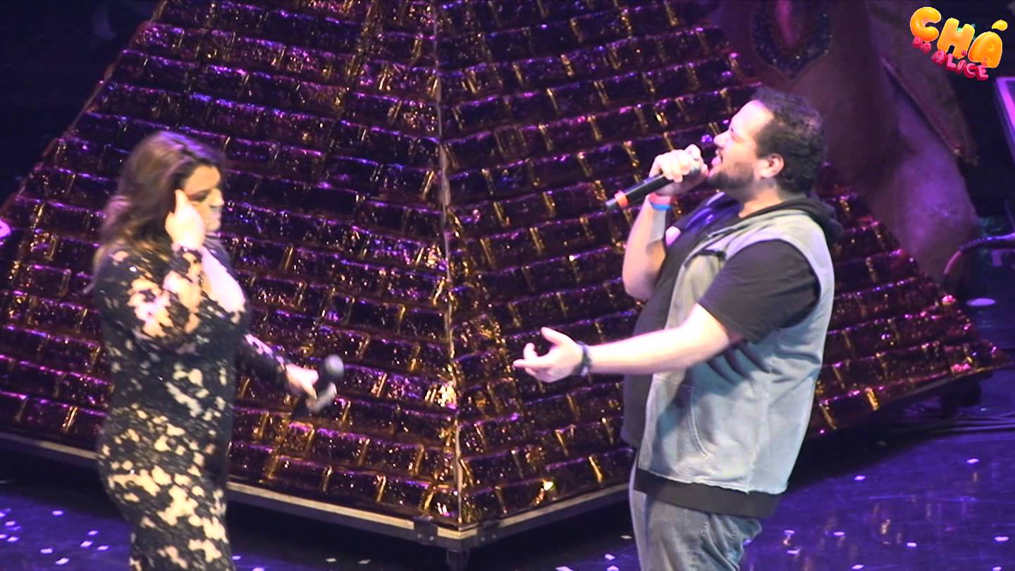 Preta Gil e Tiago Abravanel – Do Seu Lado @ Chá das Deusas (Vídeo Oficial)
