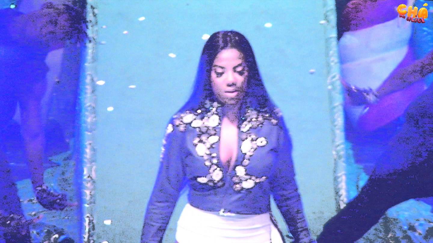 Ludmilla – Sem Querer + Abertura (Ao Vivo) @ Chá da Alice (Vídeo Oficial)