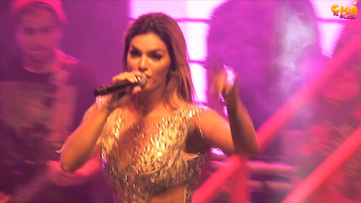 Chá da Alice – Verão 2016 – Anitta e Kelly Key – Medley (Ao Vivo) @ Chá da Alice (Vídeo Oficial)