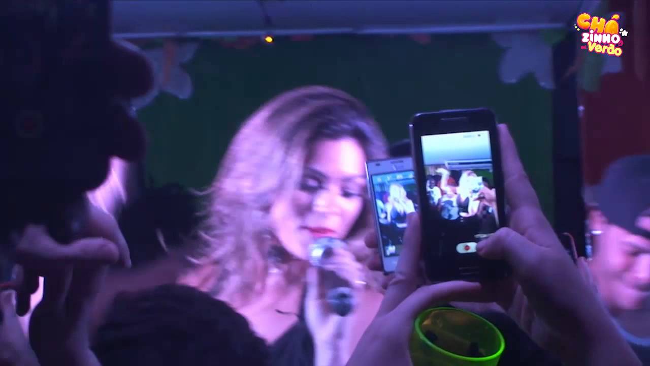 Kelly Key – Baba Baby (Ao Vivo) @ Chazinho de Verão