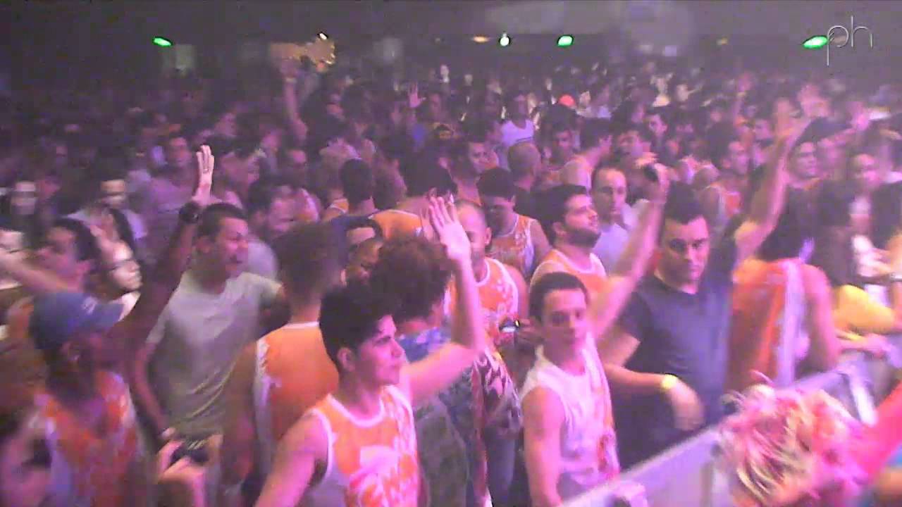 É O Tchan – Quebradeira (Ao Vivo) @ Micháreta do Chá da Alice