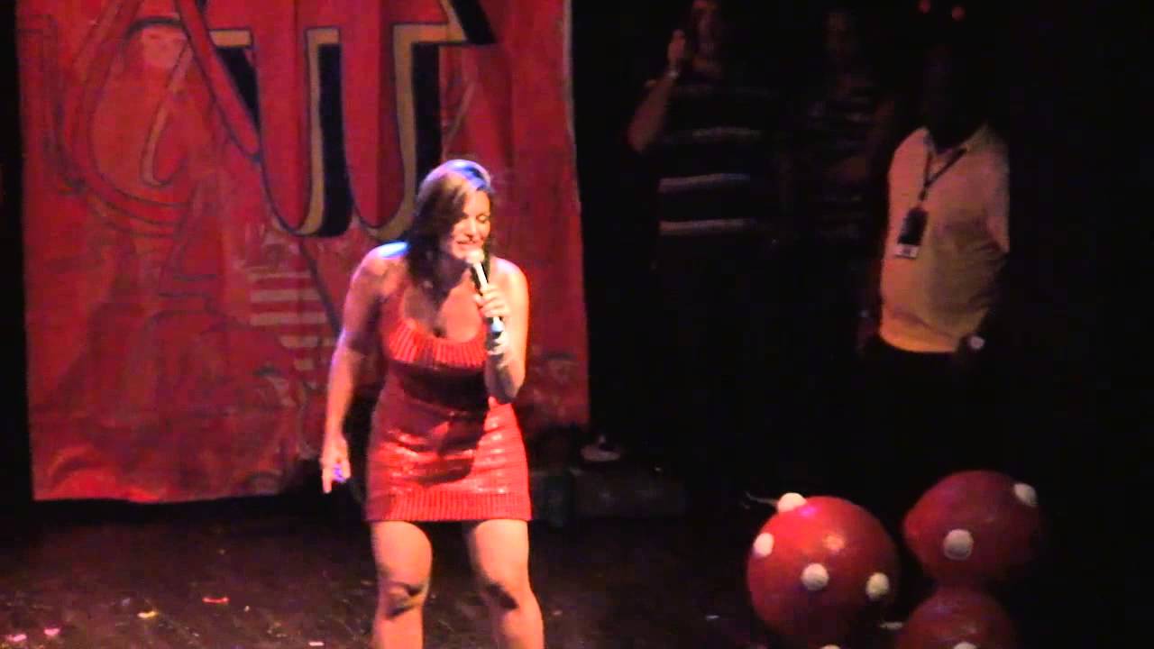 Kelly Key – Adoleta @ Chá da Alice Carnaval 2012