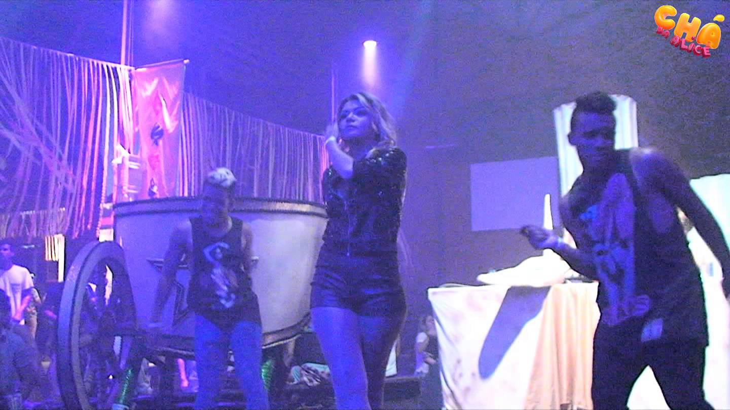Alexxa – Bang Bang @ Chá da Alice (Vídeo Oficial)