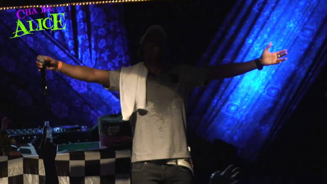 Buchecha – Por Enquanto (Ao Vivo) @ Chá da Alice Morro da Urca