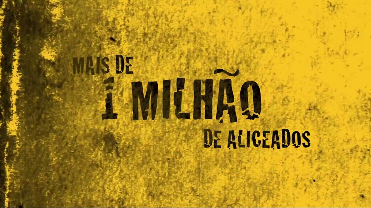 Teaser Chá da Alice