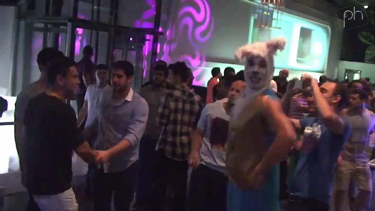 Chá da Alice celebra 4 anos de sucesso @ Vivo Rio