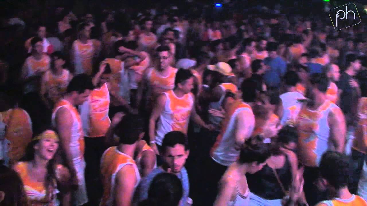 É O Tchan – Tá Com Raiva de Mim (Ao Vivo) @ Micháreta do Chá da Alice