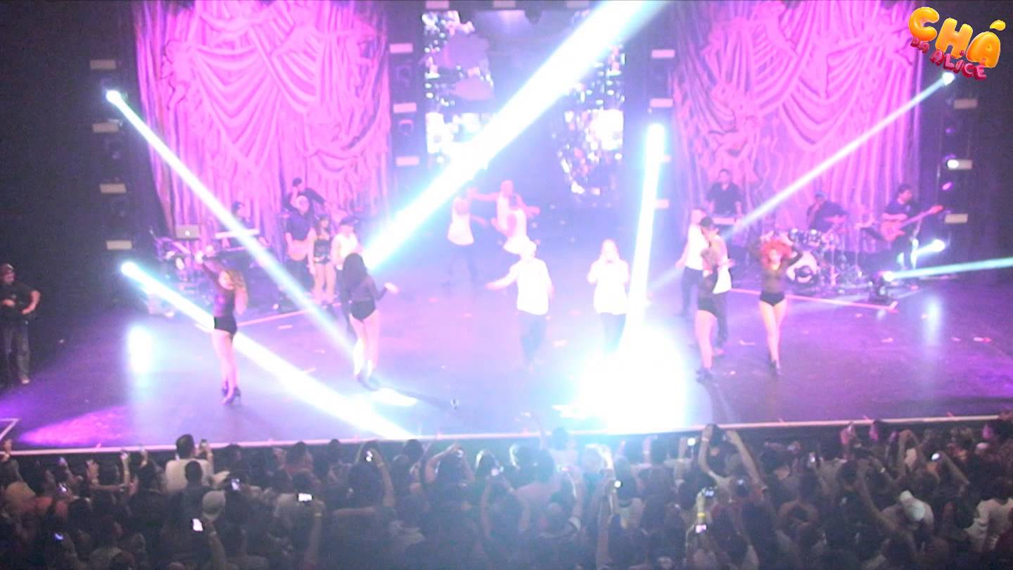 Anitta – Movimento da Sanfoninha (Ao Vivo) @ Chá da Alice 5 anos (Vídeo Oficial)